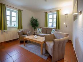 Komfort Appartement mit 1 Schlafzimmern und Terrasse B52 in Dranske